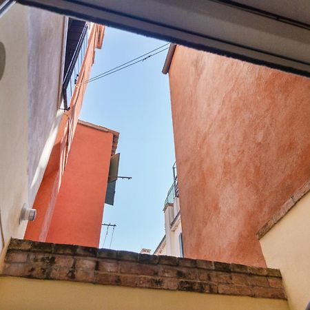 Elegante E Luminoso, Spazio Esterno Privato Venice Ngoại thất bức ảnh