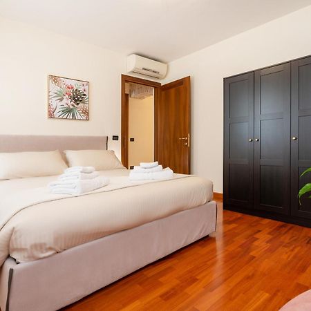 Elegante E Luminoso, Spazio Esterno Privato Venice Ngoại thất bức ảnh