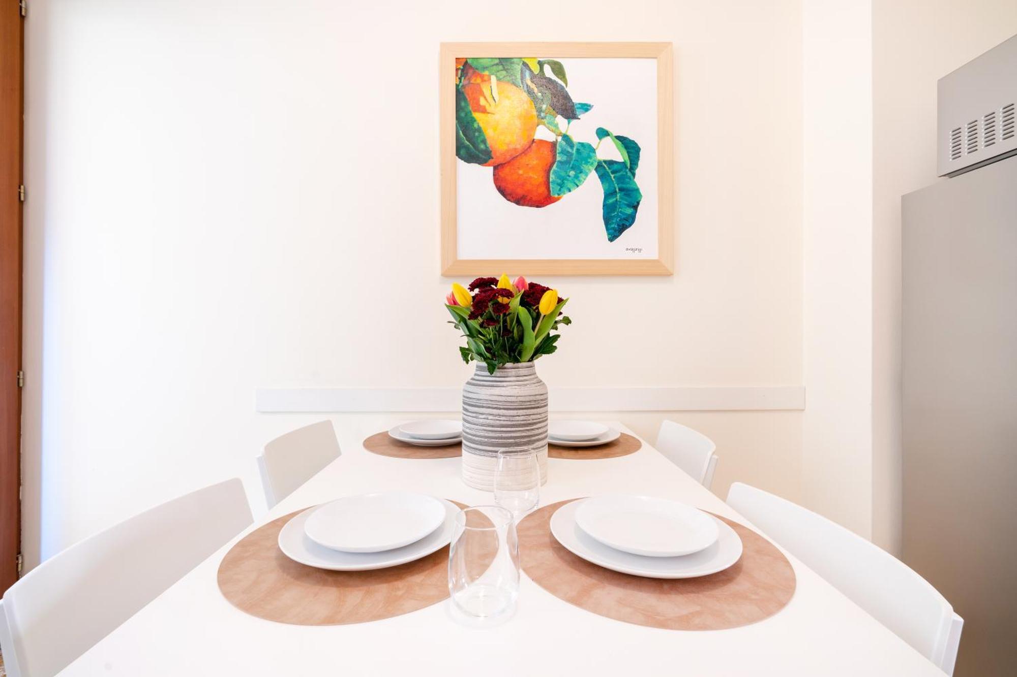 Elegante E Luminoso, Spazio Esterno Privato Venice Ngoại thất bức ảnh