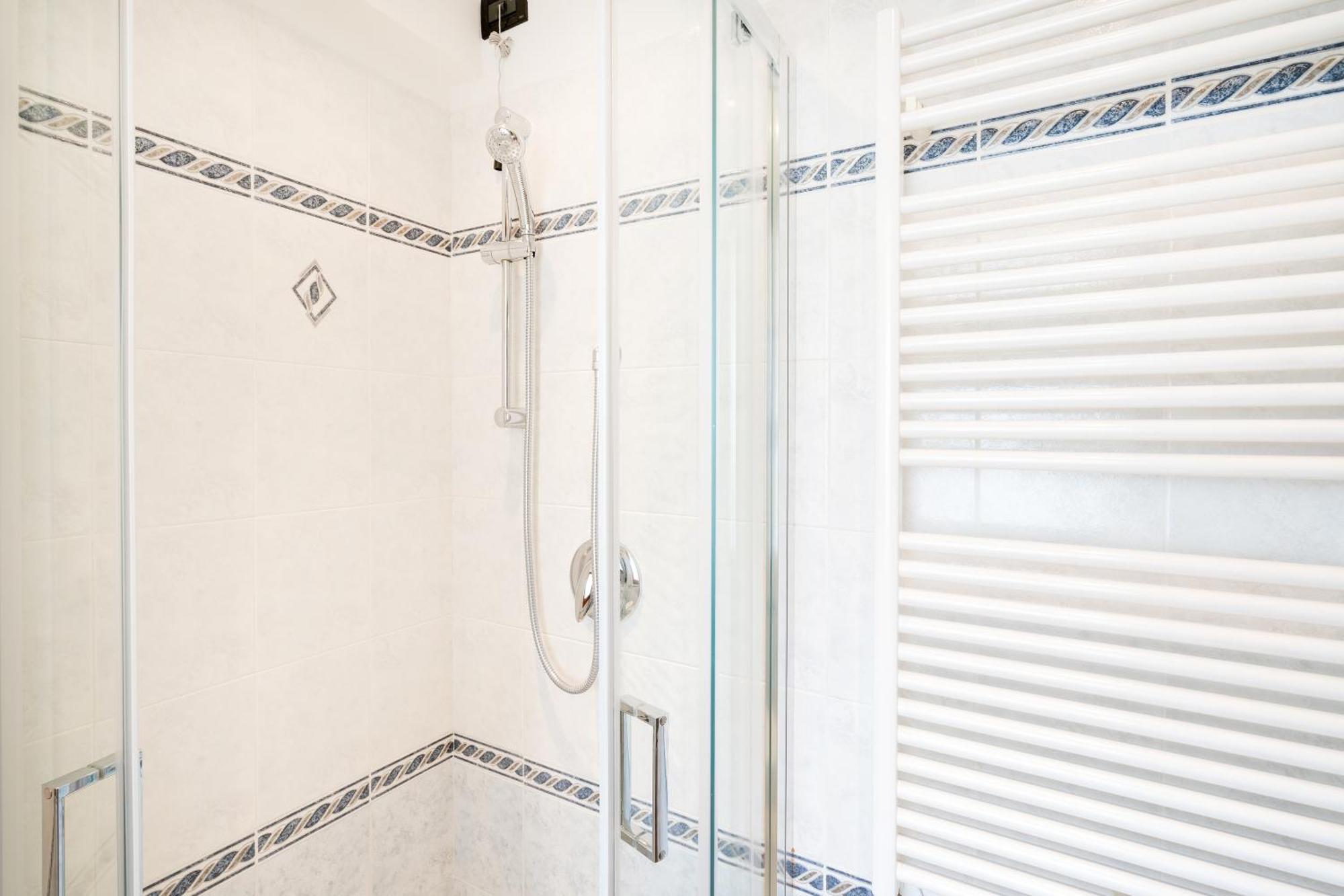 Elegante E Luminoso, Spazio Esterno Privato Venice Ngoại thất bức ảnh