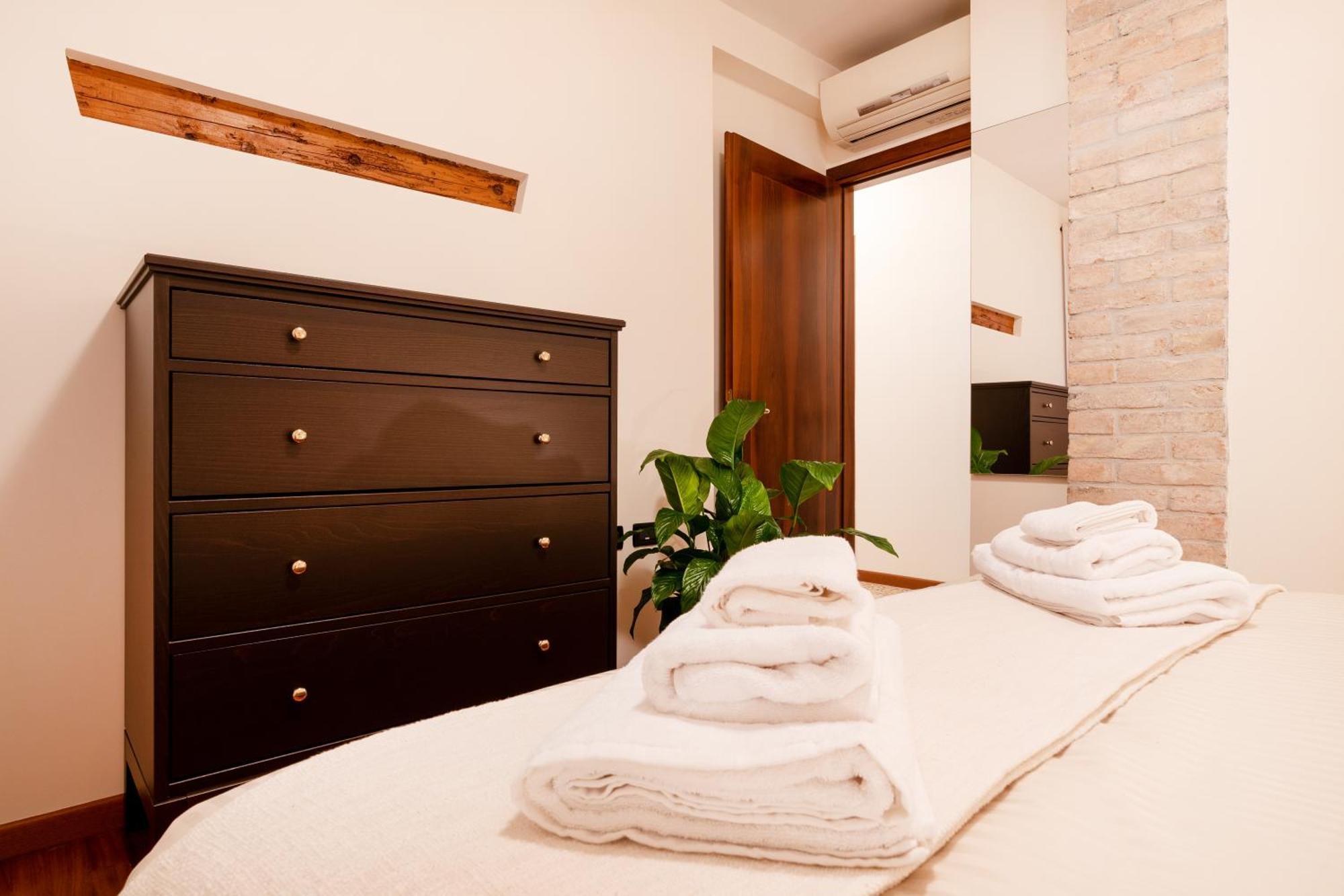 Elegante E Luminoso, Spazio Esterno Privato Venice Ngoại thất bức ảnh